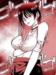 负面恋情高清修复版漫画